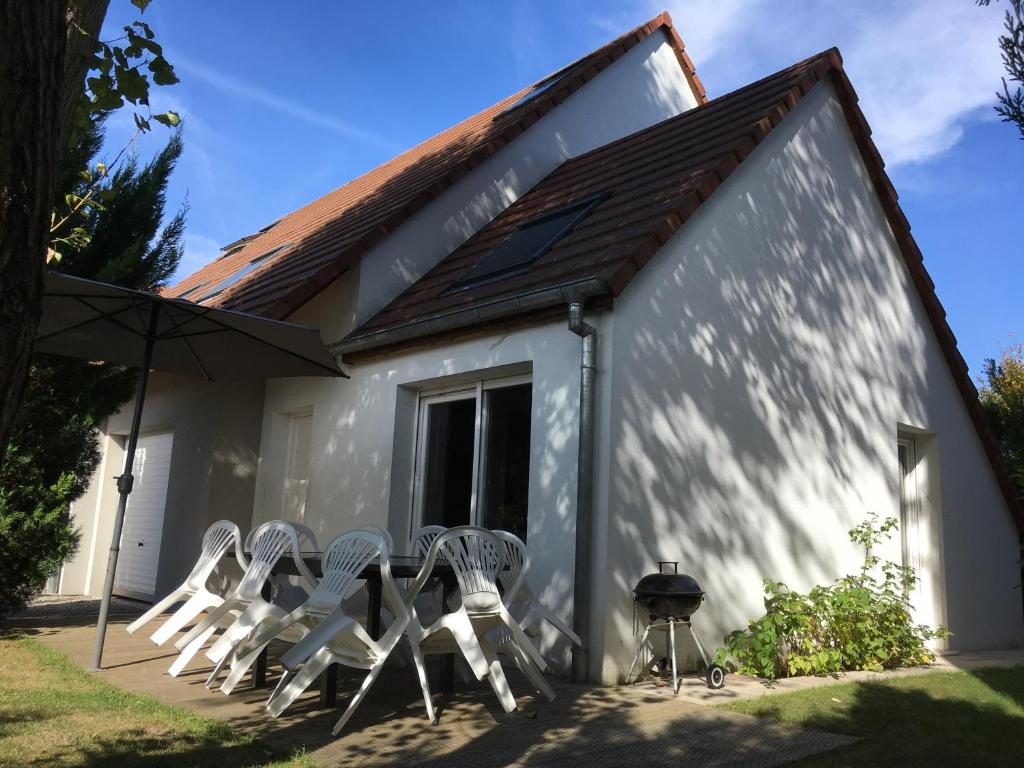 Gite des 3 cigognes – photo 18