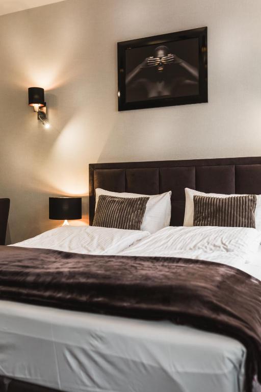 Aparthotel New Lux - Apartamento Estándar