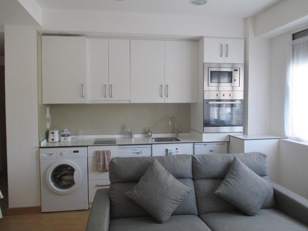 Apartamentos Grosen - 11