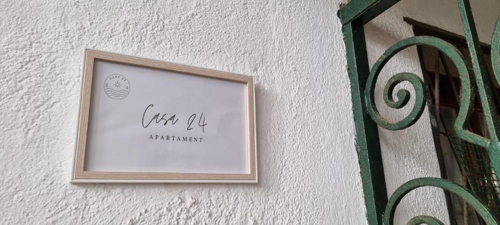 Kép Casa 24 szállásáról Roda de Barában a galériában