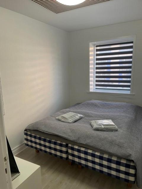Just Sleep Delux - Apartamento De Dos Dormitorios