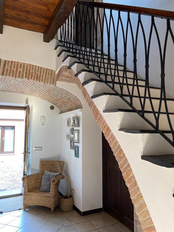 Fotografie z fotogalerie ubytování Is Scabas Guestrooms v destinaci Solarussa