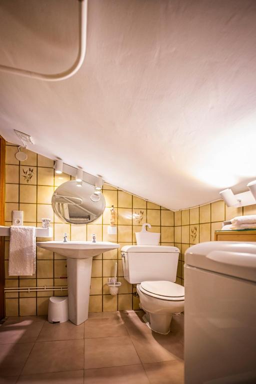 Fotografie z fotogalerie ubytování attic 27 v destinaci Villanueva de los Infantes