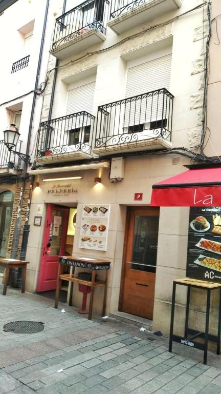 Los Balcones de Laurel - 13