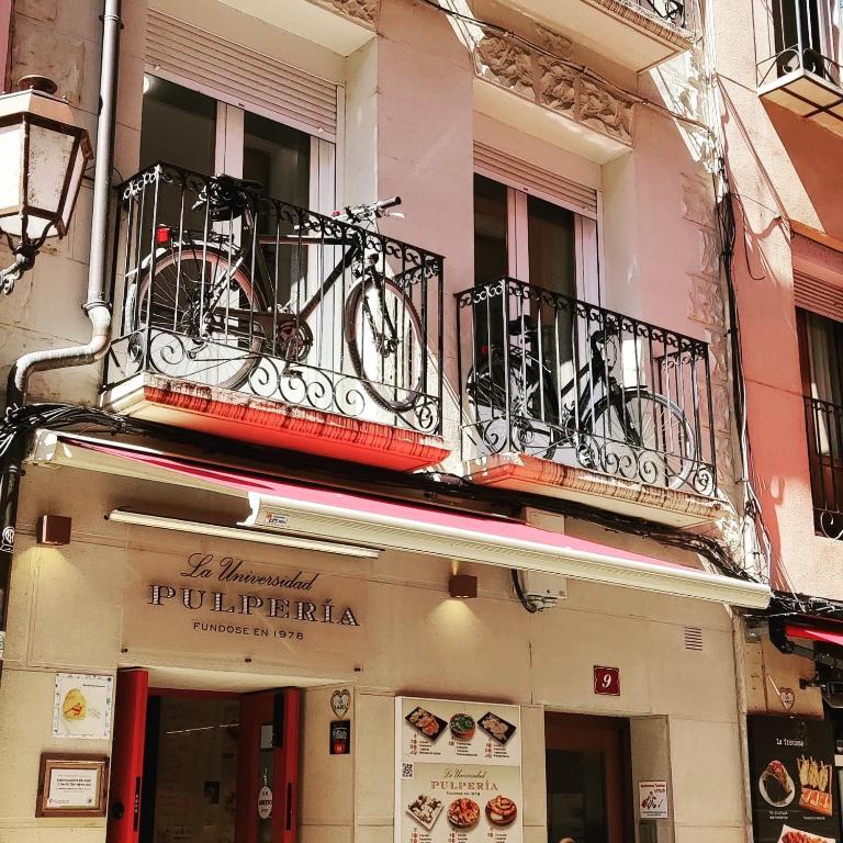 Los Balcones de Laurel - 14