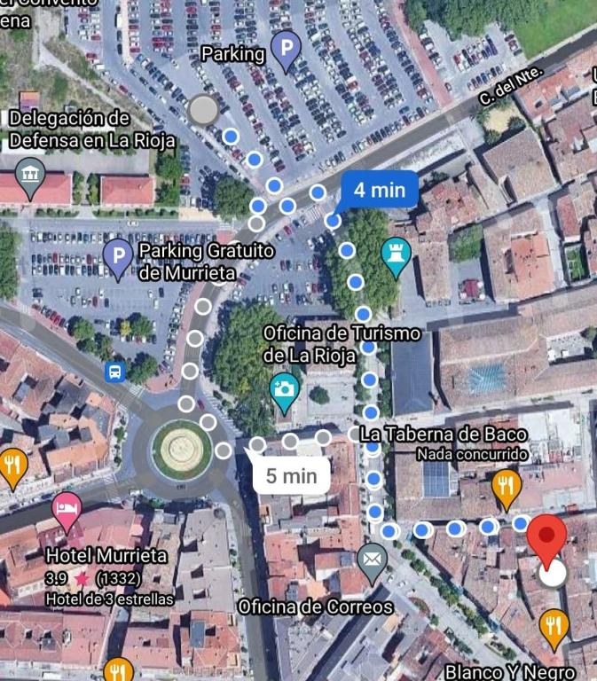 Los Balcones de Laurel - 15