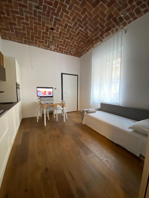 APPARTALOFT CENTRALE VR48 - One-Bedroom Apartment
