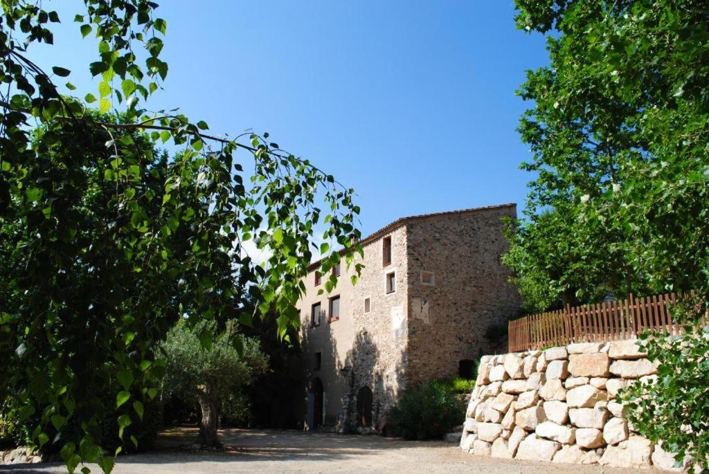 Masia El Riscle - Moli Del Pont, Cornudella – Bijgewerkte ...