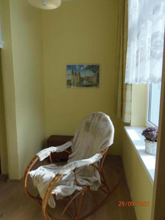 Afbeelding uit fotogalerij van Apartament Kasztanowy in Gliwice