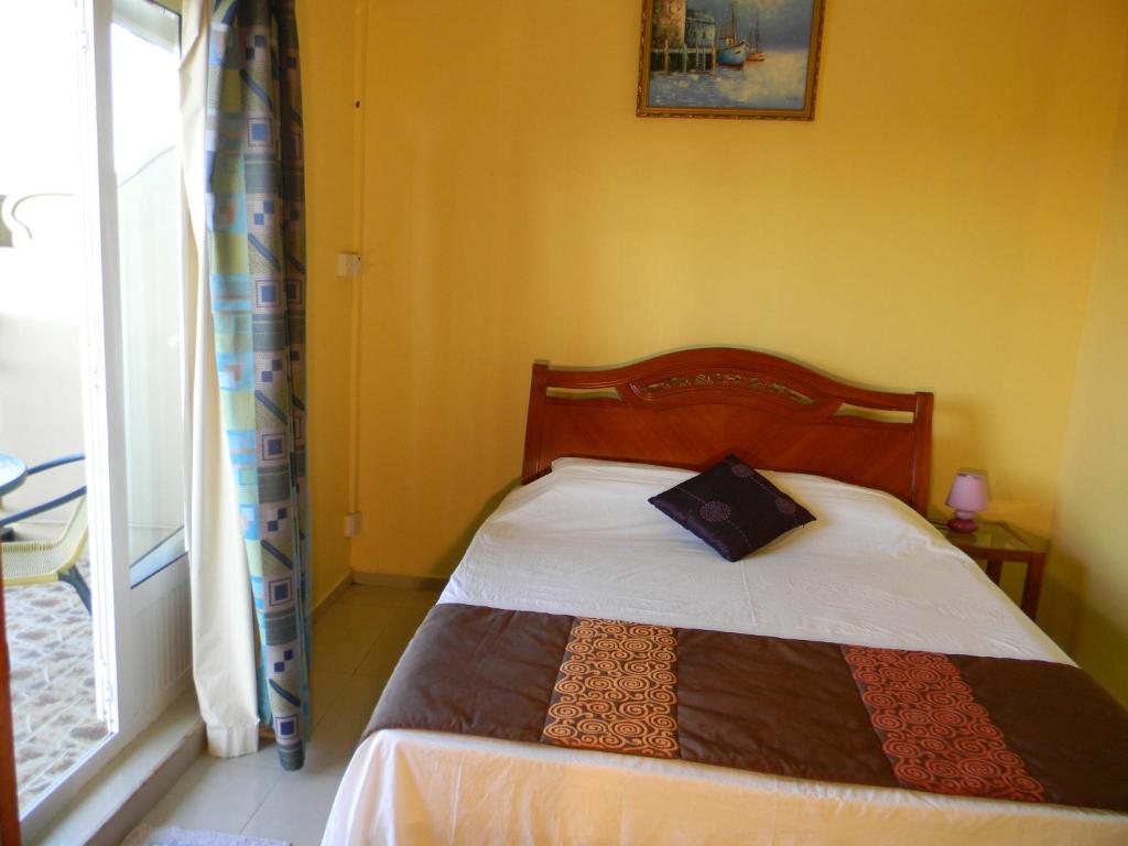 Villa OSoleil - Apartamento Estándar De Dos Dormitorios