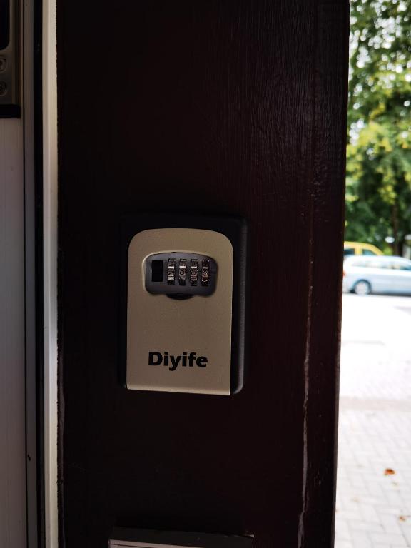 Ferienwohnungen im Mühlental - 12