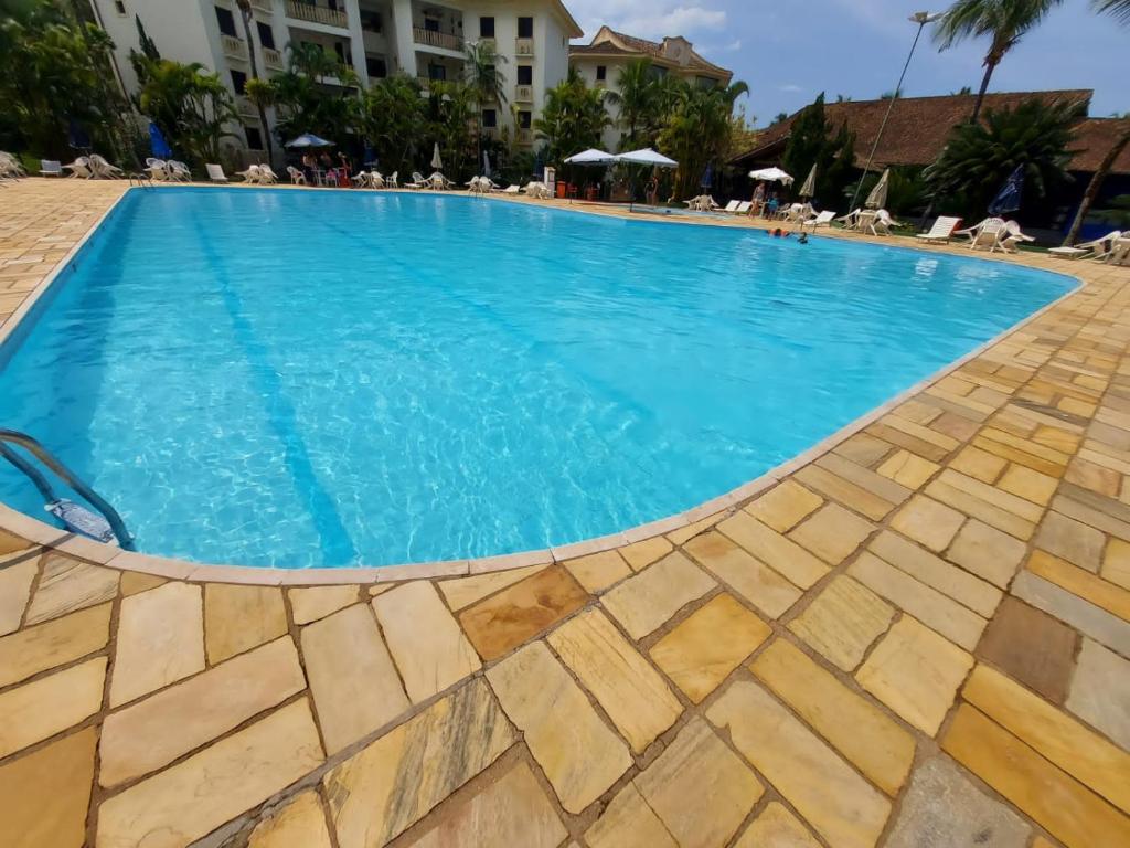Apartamento Wembley Tenis I203 - Two-Bedroom Apartment