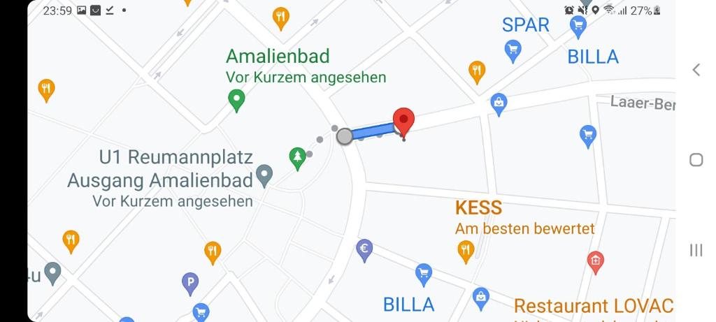 Aparthotel LAAERBERG - Resim 39