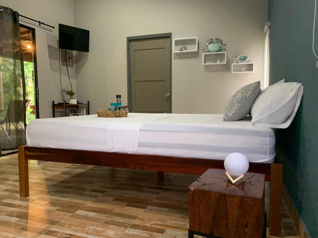 Casita Anastacia