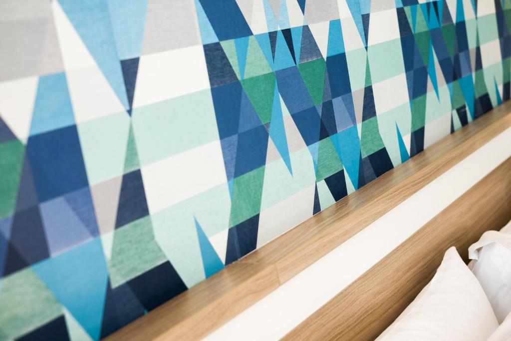 Carnmore Hotel Christchurch - Resim 28