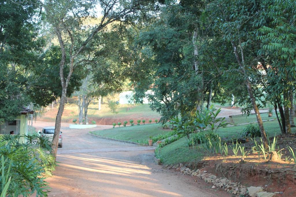  Encanto da Mata - Eco Resort