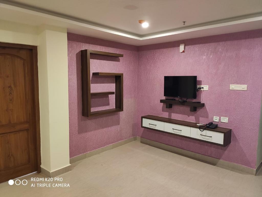 Hotel Sree Gokulam Apartments - Suite Familiale