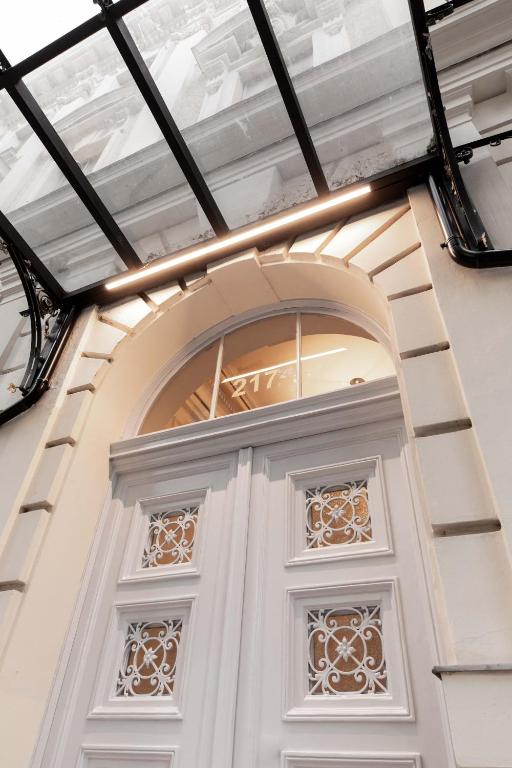 Zola Hotel - Palais de Bohème Adults Only - Resim 39