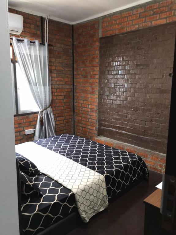 Kenyalang Urban Homestay - Cuarto King