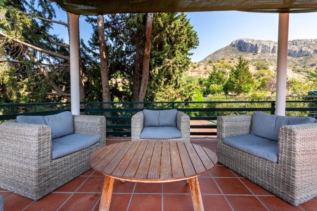 New House in Malaga Nature, Málaga – Bijgewerkte prijzen 2022
