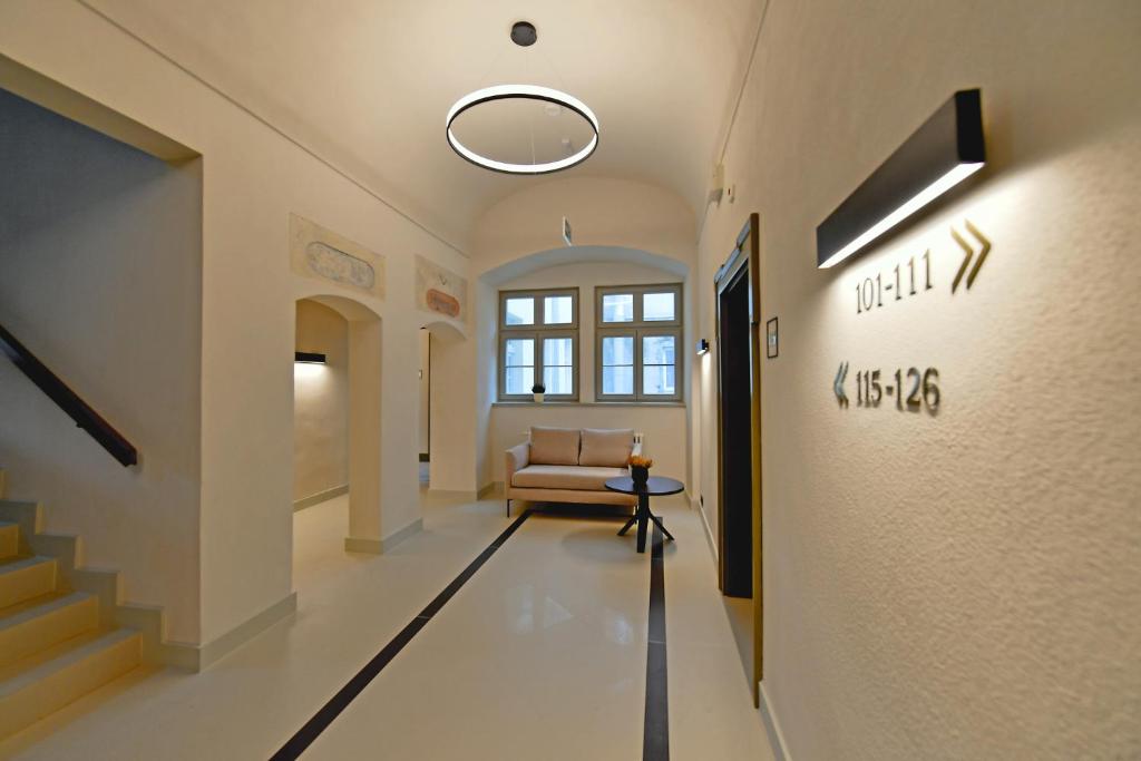 Herbal Hotel Wroclaw - Resim 26