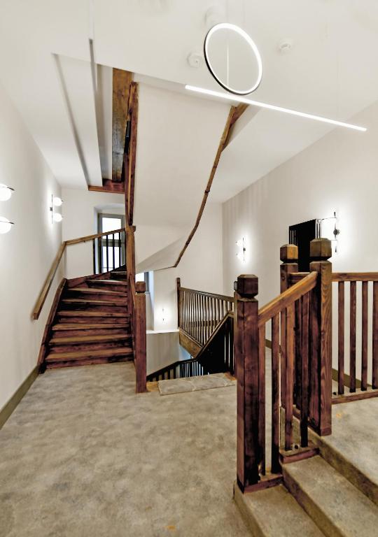 Herbal Hotel Wroclaw - Resim 17