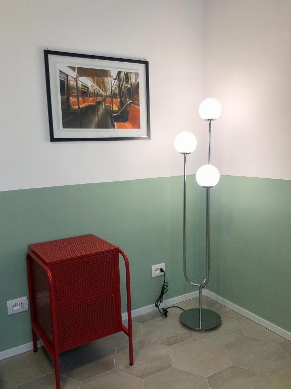 Caves Apartment - 16