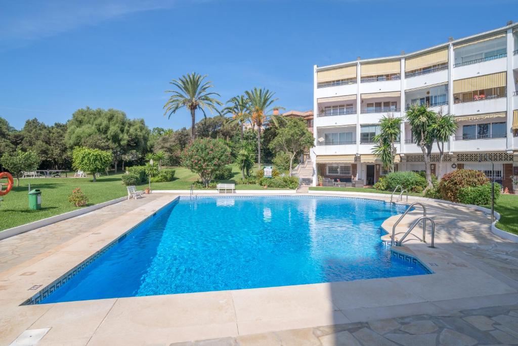 Apartment Arena Marbesa, Marbella, Spain - Booking.com