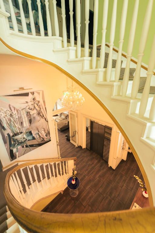 Bob W Mitte - Resim 12