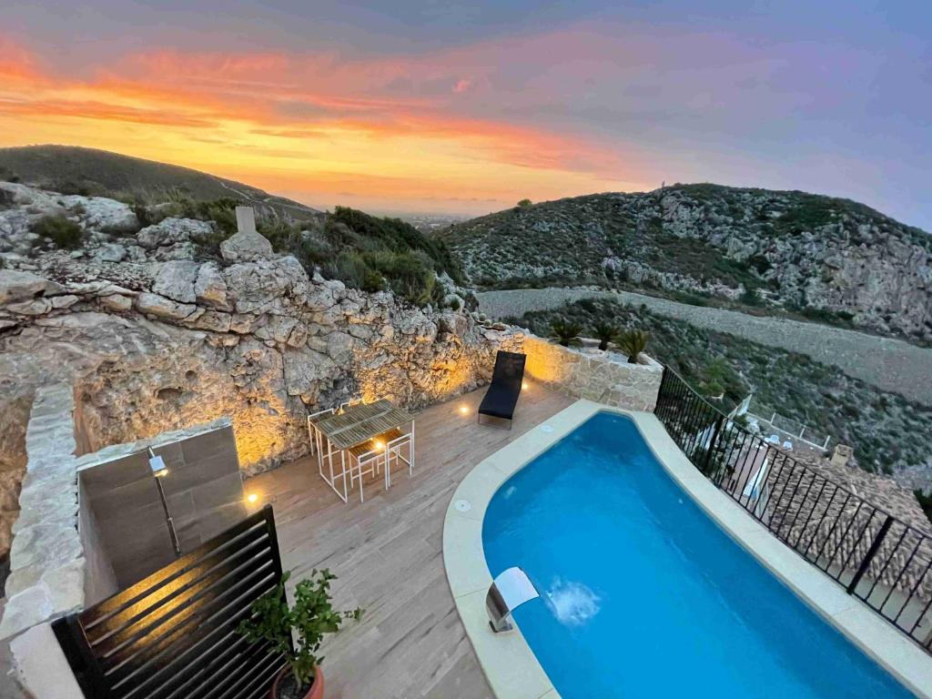 Colina del Sol Cullera - Villa Luna, Cullera – Updated 2022 ...