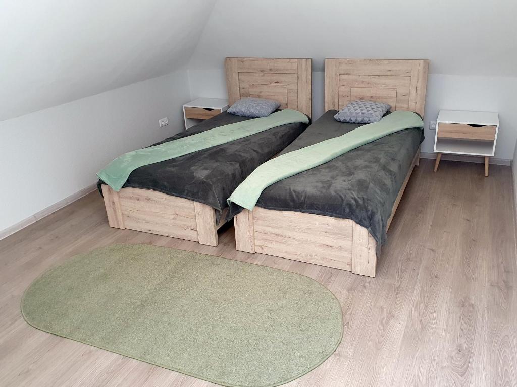 Легло или легла в стая в Kambarių nuoma - Pašakarniai SAURIDA