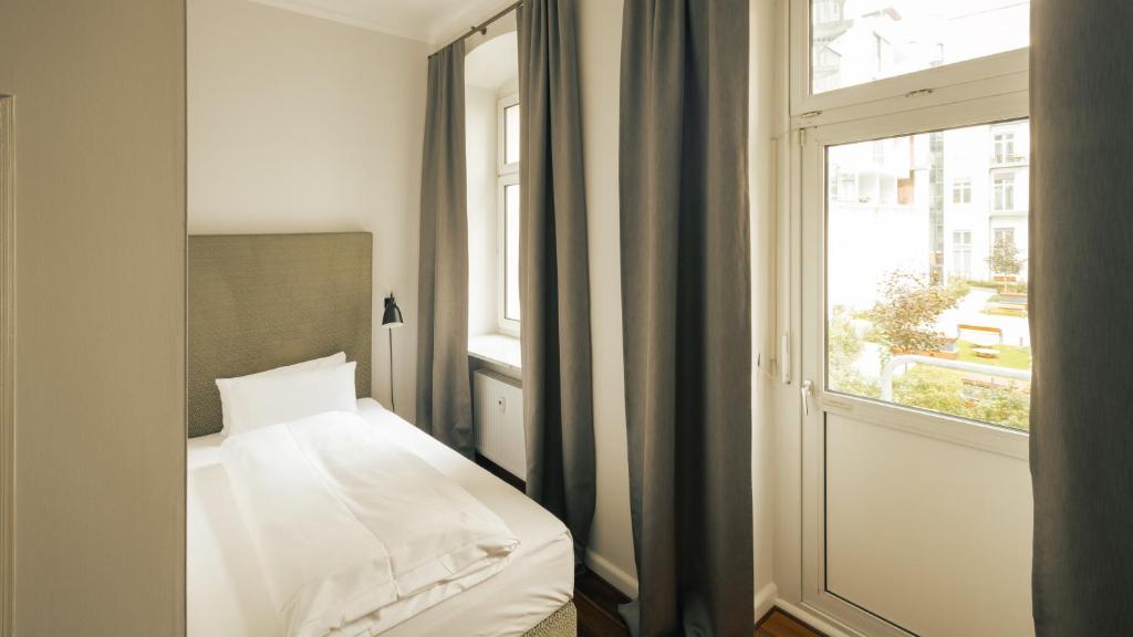 Bob W Berlin Mitte - 16