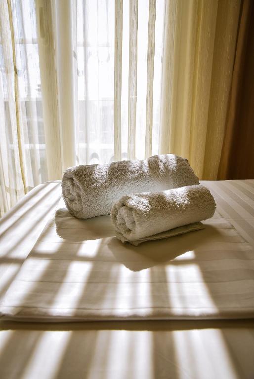 Airport Garden Hotel - Imazhi 3