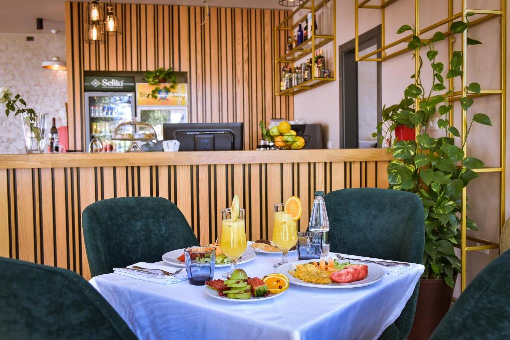 Airport Garden Hotel - Imazhi 10