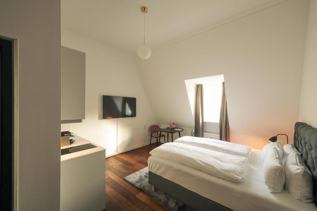 Bob W Berlin Mitte - 18