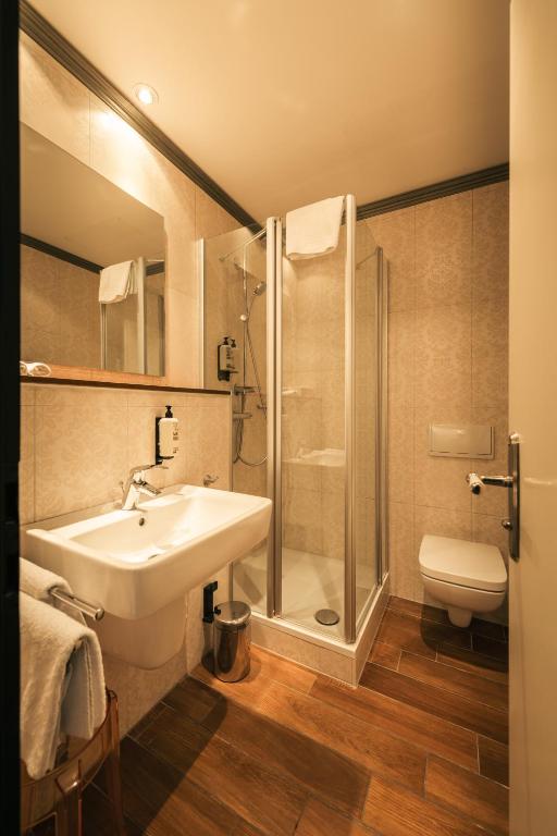 Bob W Berlin Mitte - 6