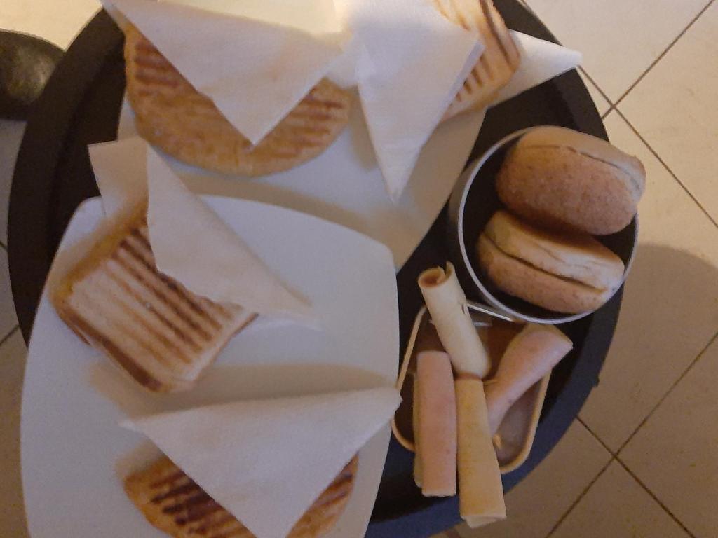 kikas apartment 1 - 4