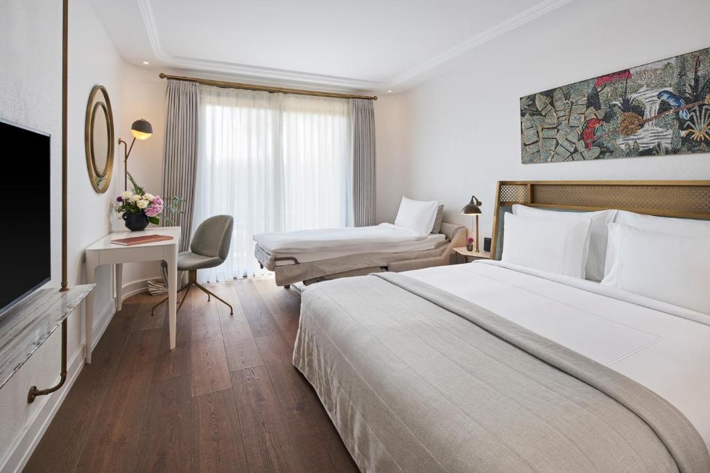 Biblos Resort Alaçatı - 12