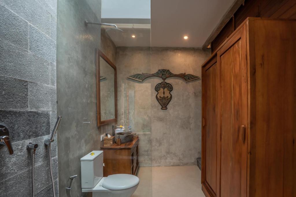 The Compass Rose Ubud - 19