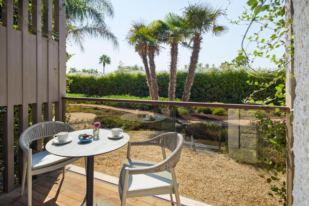 Biblos Resort Alaçatı - 10