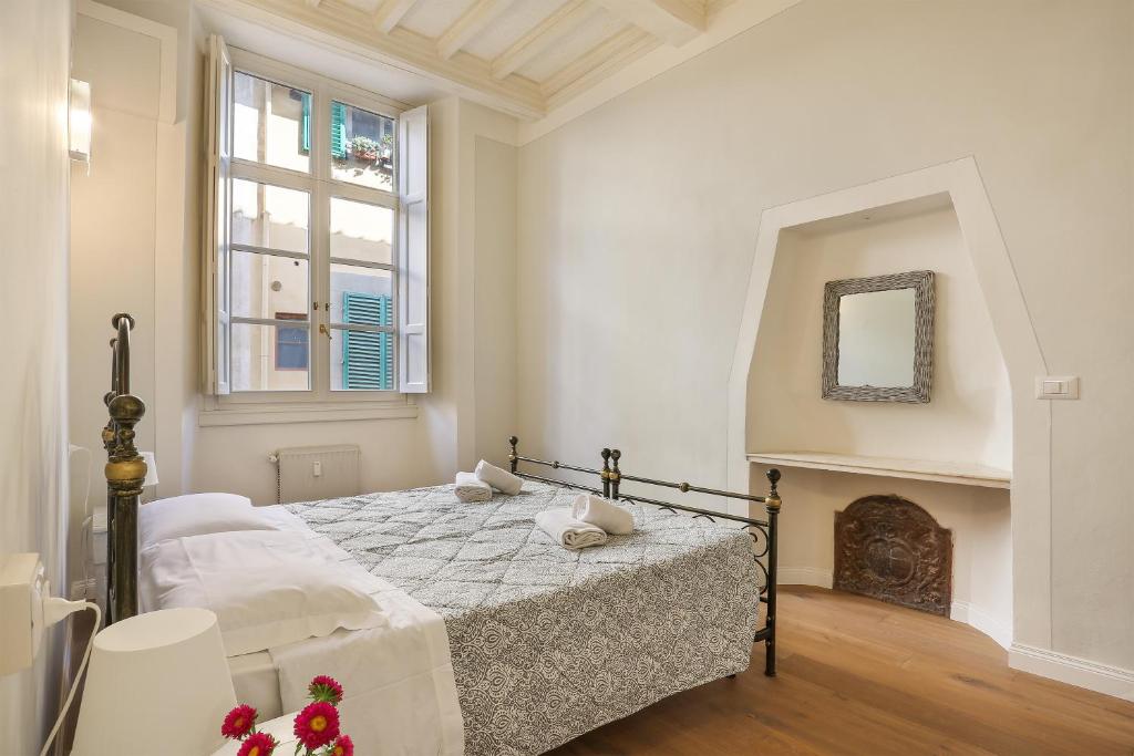 Civico 7 - Sweet Dreams in Florence