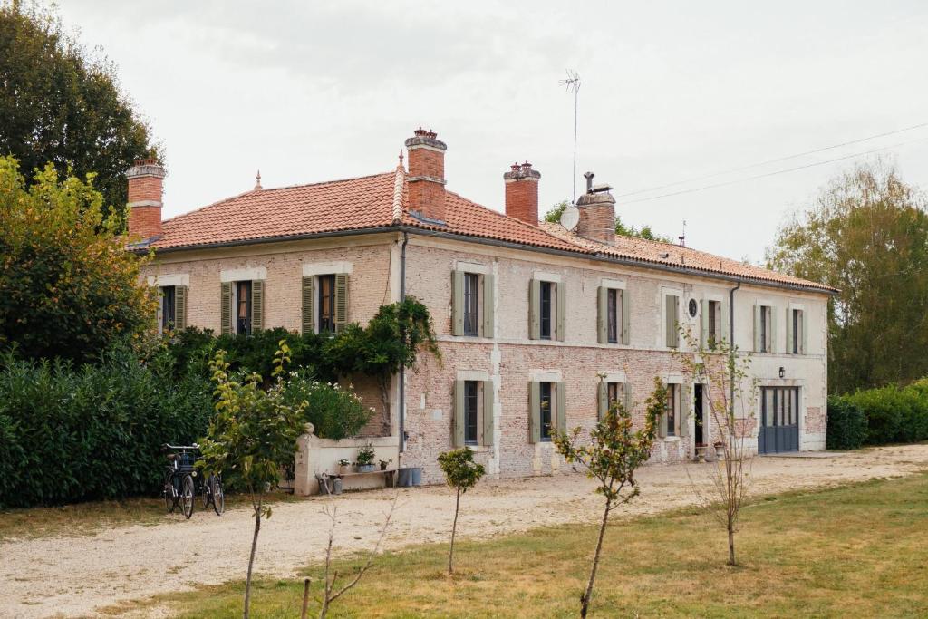 La Roche-Chalais