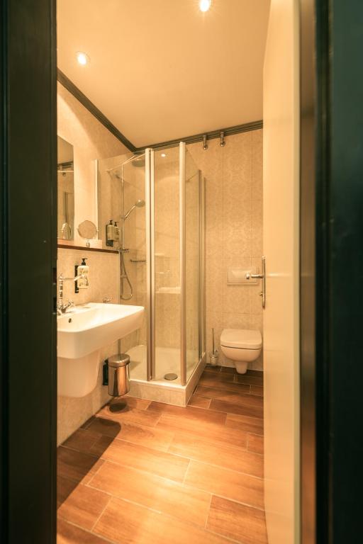 Bob W Berlin Mitte - 5