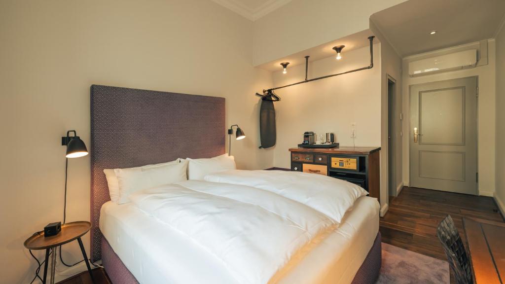 Bob W Berlin Mitte - 19