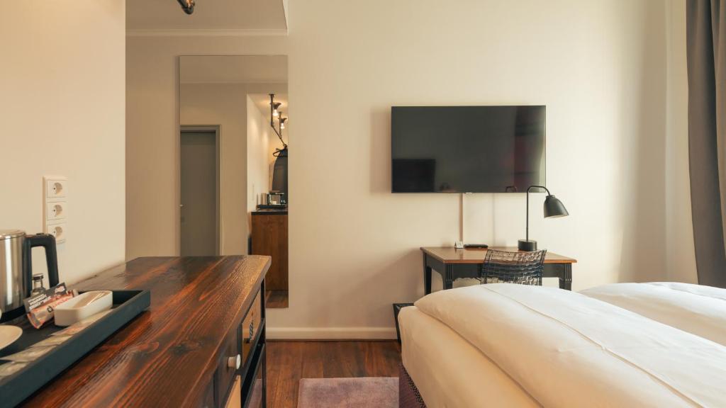 Bob W Berlin Mitte - 14