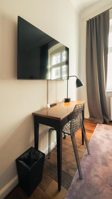 Bob W Berlin Mitte - 15