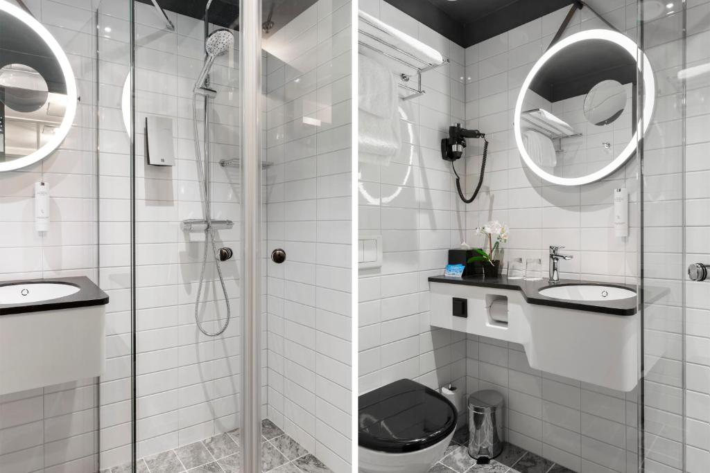 Best Western Hotel at 108 - Resim 33