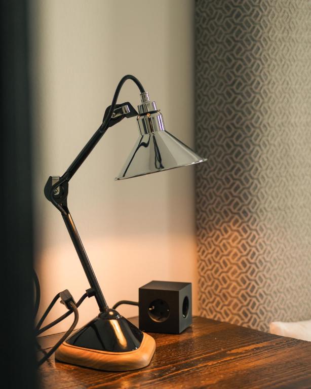 Bob W Berlin Mitte - 3