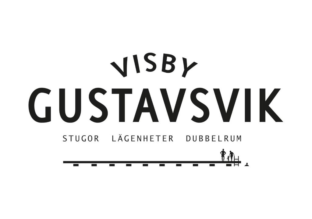 Certifikát, hodnocení, plakát nebo jiný dokument vystavený v ubytování Visby Gustavsvik