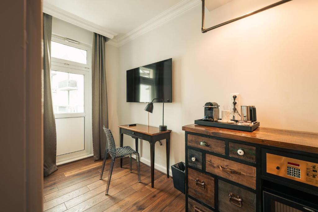 Bob W Berlin Mitte - 4